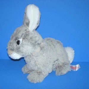 MELISSA & DOUG BUNNY RABBIT PLUSH TOY